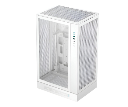 Obudowa Deepcool CH270 Digital White